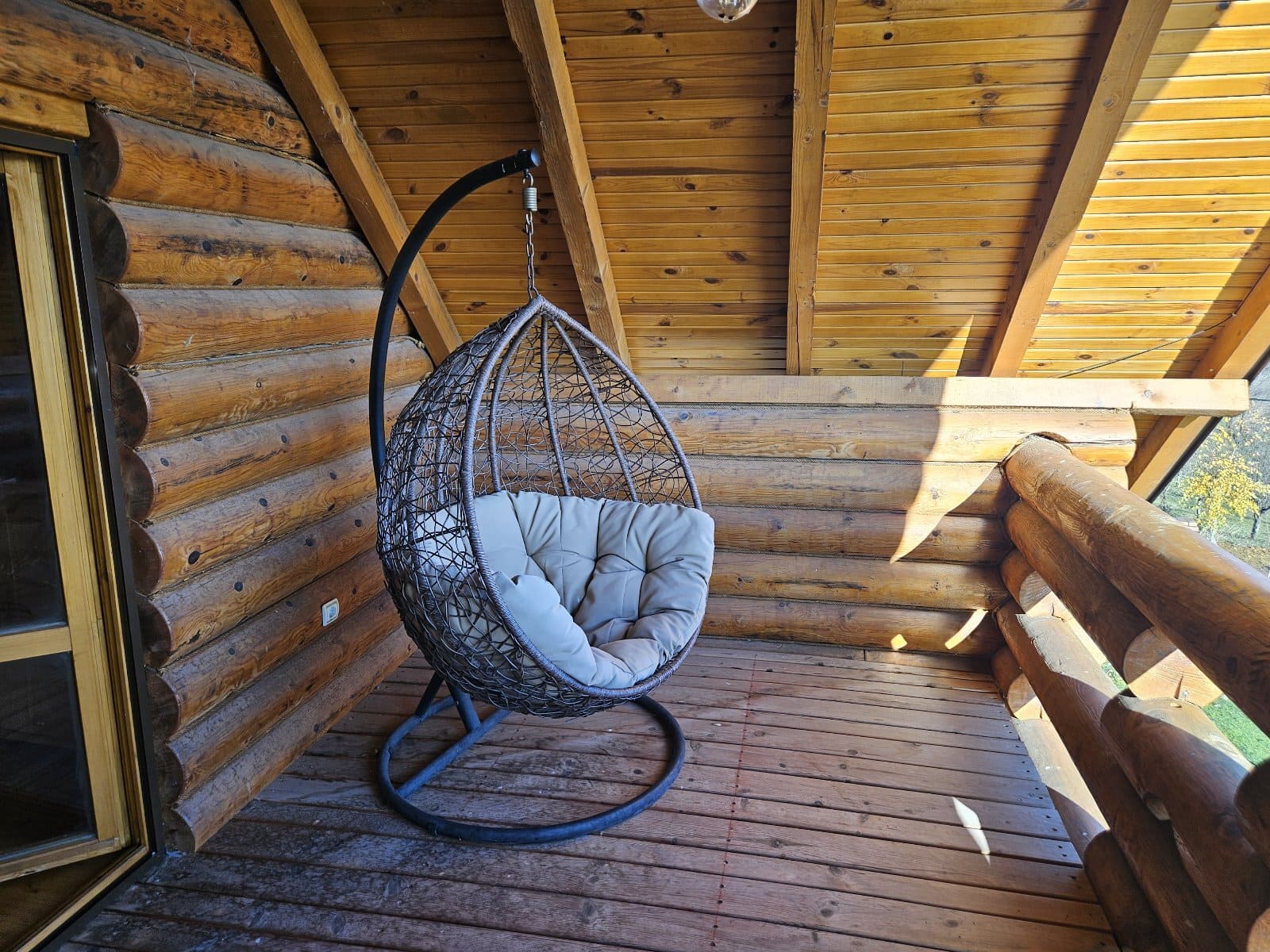 Balkon