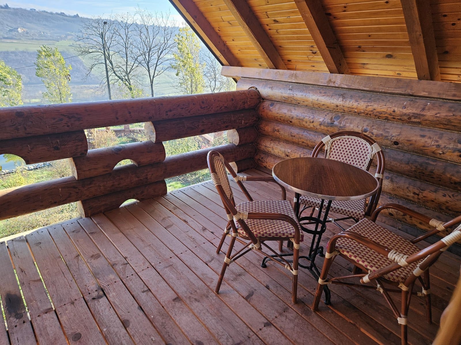 Balkon